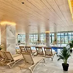 Aqua Vista Odyssey 2 Lux Cu Si Piscine Navodari