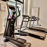 Aqua Vista Odyssey 2 Lux Cu Si Piscine 公寓