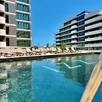 Aqua Vista Odyssey 2 Lux Cu Si Piscine