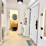 Aqua Vista Odyssey 2 Lux Cu Si Piscine 公寓