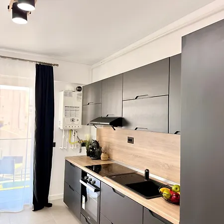 Aqua Vista Odyssey 2 Lux Cu Si Piscine Năvodari