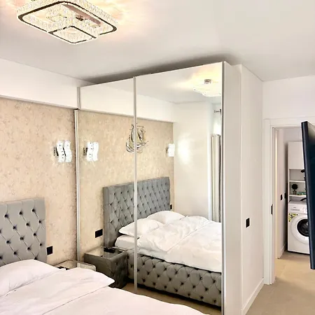 Aqua Vista Odyssey 2 Lux Cu Si Piscine * Năvodari