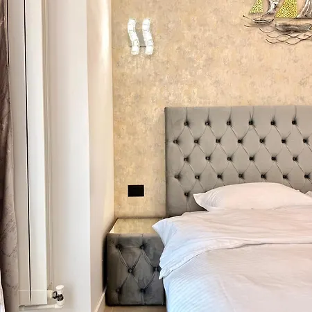 Aqua Vista Odyssey 2 Lux Cu Si Piscine * Năvodari