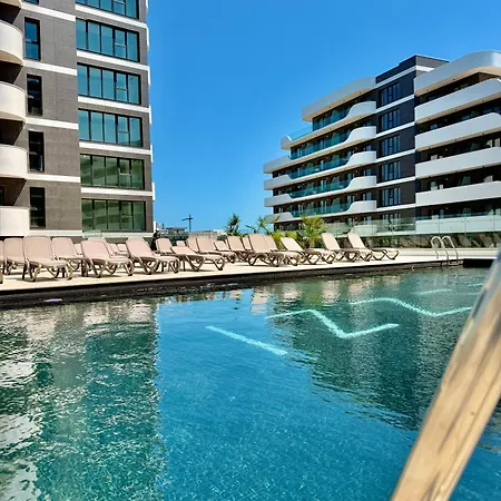 Aqua Vista Odyssey 2 Lux Cu Si Piscine
