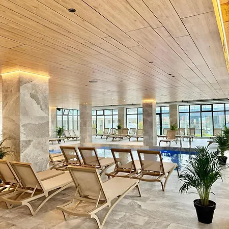 Aqua Vista Odyssey 2 Lux Cu Si Piscine Năvodari